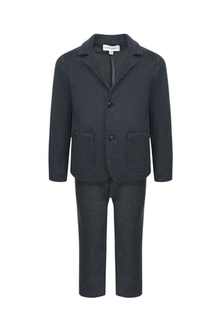 Veste - Anthracite - Emporio Armani