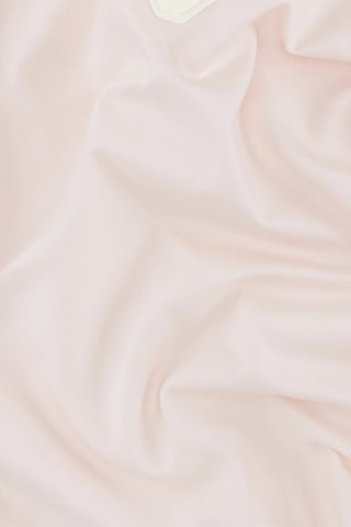 Couverture - Rose -Emporio Armani