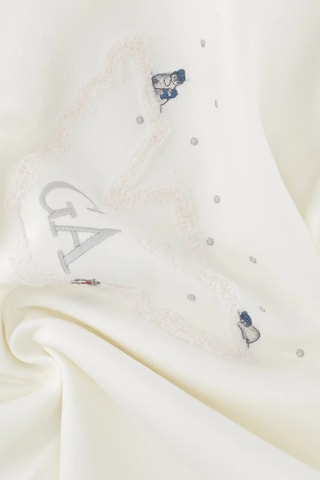 Couverture - Ecru - Emporio Armani