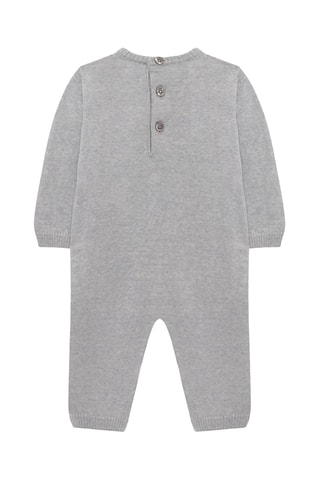 Combinaison - Gris clair - Emporio Armani