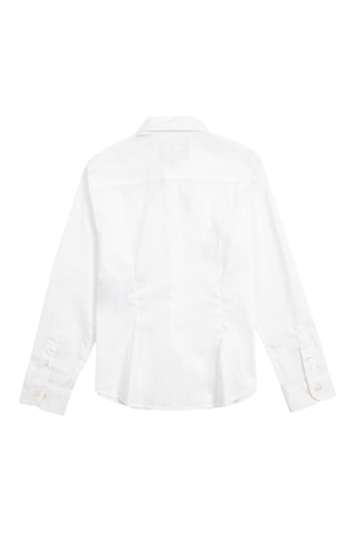 Chemise - Blanc - Emporio Armani