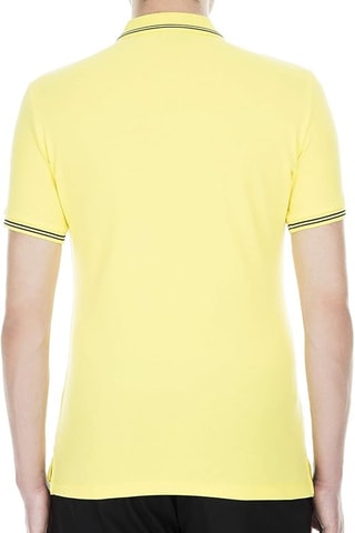 Polo - Jaune - Emporio Armani