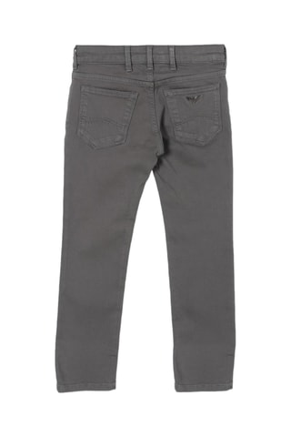 Jean - Gris - Emporio Armani