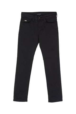 Jean - Bleu marine - Emporio Armani
