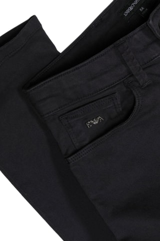 Jean - Bleu marine - Emporio Armani