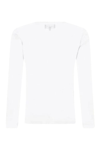T-shirt - Blanc - Emporio Armani