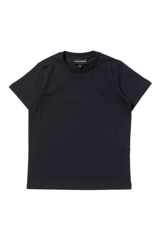 T-shirt - Bleu marine - Emporio Armani
