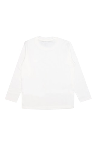 T-shirt - Blanc - Emporio Armani
