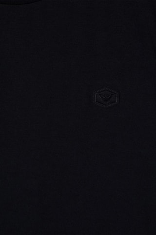 T-shirt - Bleu marine - Emporio Armani
