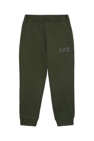 Jogging - Vert - EA7