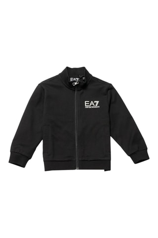 Sweat et jogging - Noir - EA7