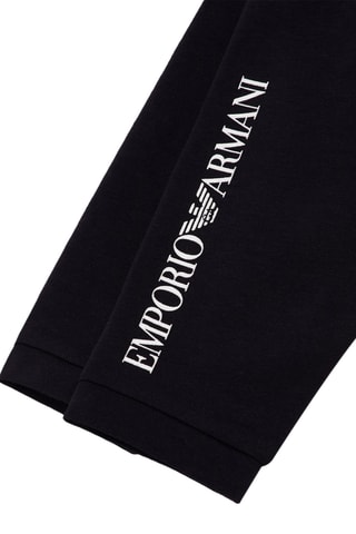Legging - Bleu marine - Emporio Armani