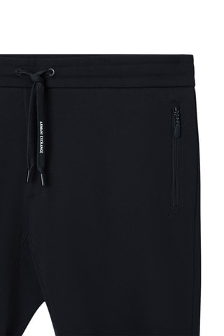Legging - Bleu marine - Emporio Armani
