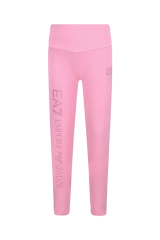 Legging - Rose - EA7 KID