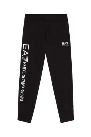 Legging - Noir - EA7 Kid