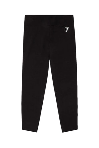Legging - Noir - EA7 Kid
