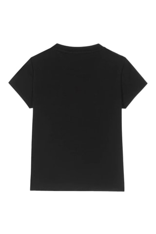 T-shirt - Noir - EA7