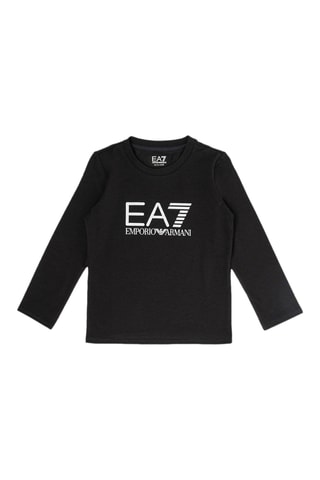 T-shirt - Noir - EA7