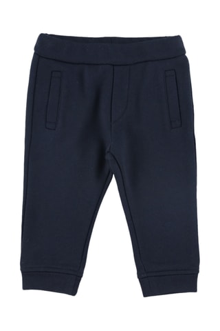 Jogging - Bleu marine - Emporio Armani