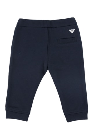 Jogging - Bleu marine - Emporio Armani