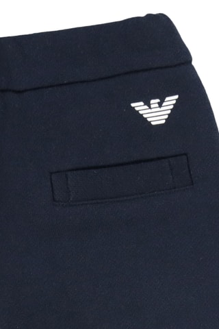 Jogging - Bleu marine - Emporio Armani