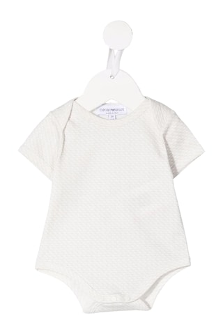 2 bodys - Ecru - Emporio Armani
