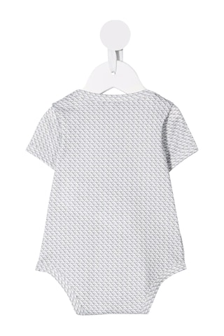 2 bodys - Blanc - Emporio Armani