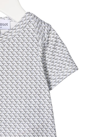 2 bodys - Blanc - Emporio Armani