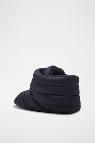 Chaussons - Bleu marine - Emporio Armani