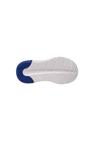 Baskets - Bleu marine - EA7 Kid