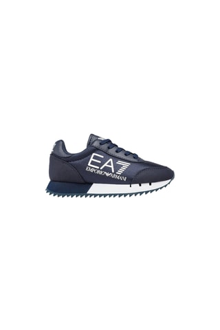 Baskets - Noir - EA7 Kid