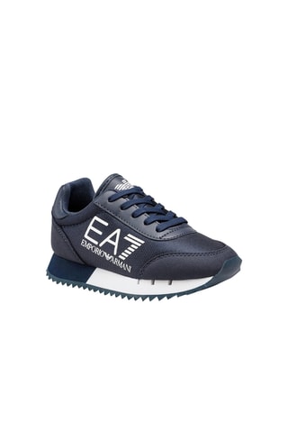 Baskets - Noir - EA7 Kid