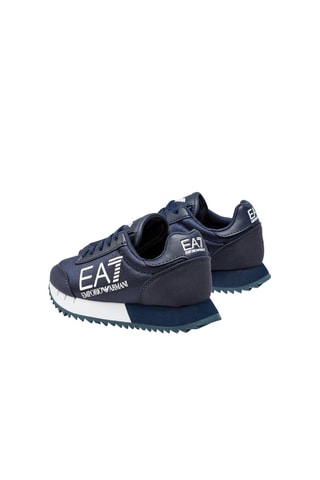 Baskets - Noir - EA7 Kid