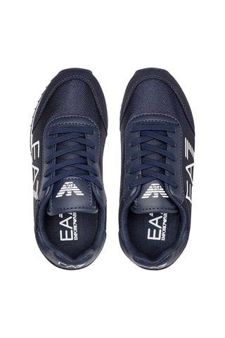 Baskets - Noir - EA7 Kid