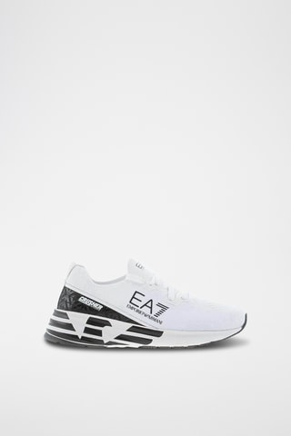 Baskets - Blanc - EA7