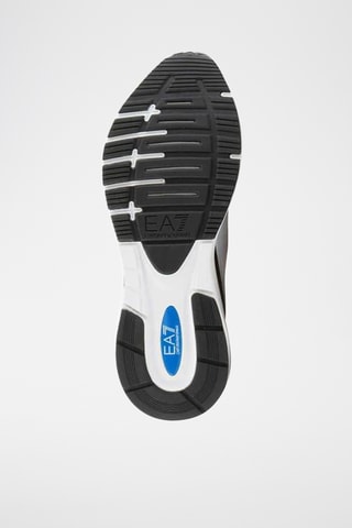 Baskets - Blanc - EA7