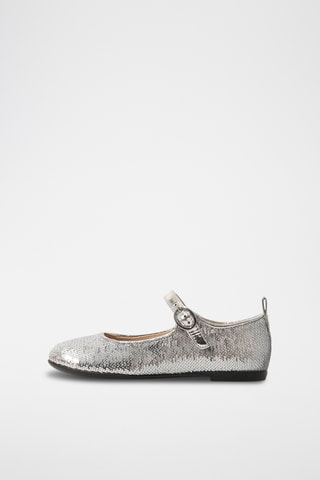 Babies - Argenté - Emporio Armani