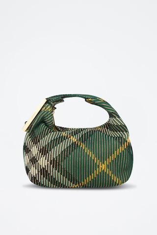 Sac à main - Vert