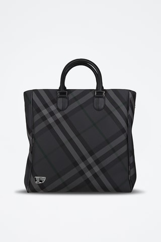 Tote bag - Noir
