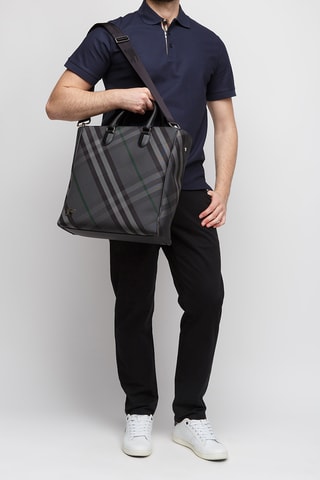 Tote bag - Noir