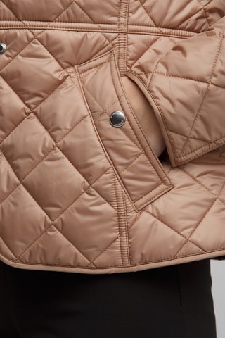 Veste Cawthorne - Camel