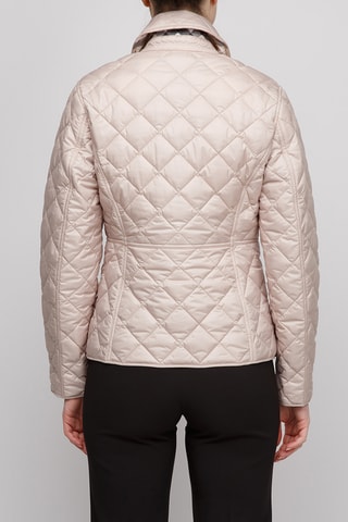 Veste Cawthorne - Taupe