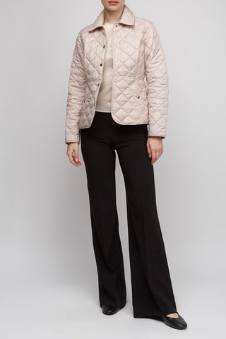 Veste Cawthorne - Taupe