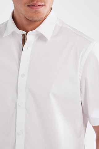 Chemise - Blanc