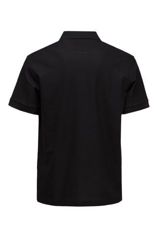 Polo - Noir