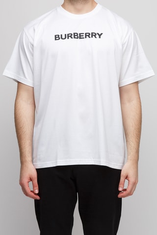 T-shirt - Blanc