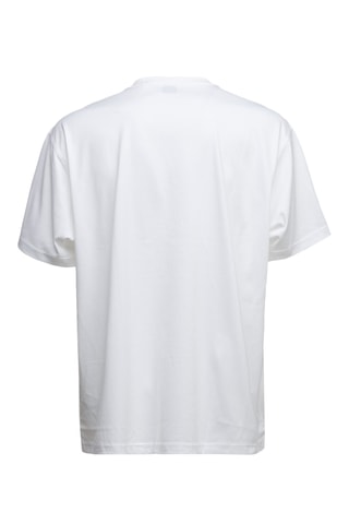 T-shirt - Blanc