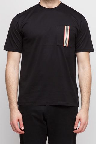 T-shirt - Noir