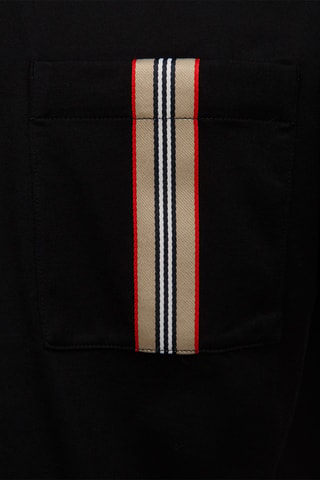 T-shirt - Noir