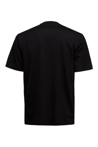 T-shirt - Noir
